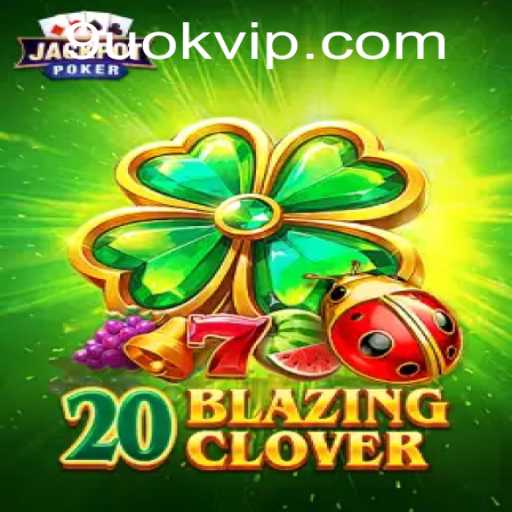 Unlock the Thrills of 20BlazingClover: Rules, Gameplay, and Everything You Need to Know