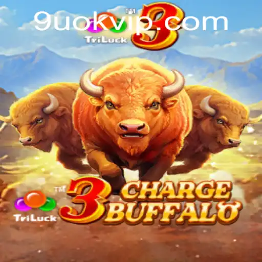 Exploring the Thrills of 3ChargeBuffalo: A New Gaming Phenomenon