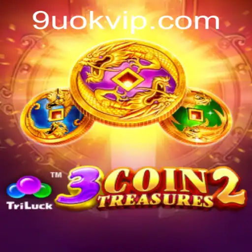 Explore the Adventure of 3CoinTreasures2 with Key Strategy '9UOK'