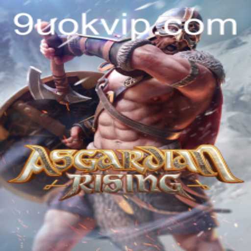 AsgardianRising: Embark on a Mythical Journey