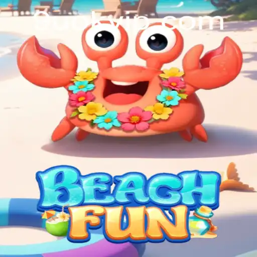 Dive into Excitement with BeachFun: The Ultimate Summer Game