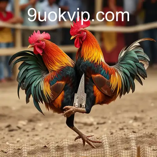 Cockfighting: A Controversial Tradition