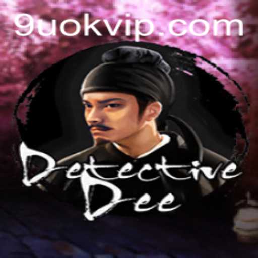 DetectiveDee: The Intriguing World of Mystery and Deduction
