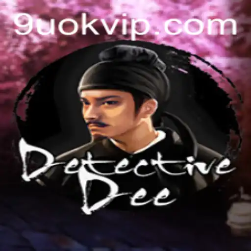 DetectiveDee: The Intriguing World of Mystery and Deduction