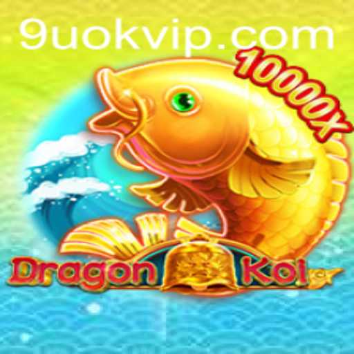 Unveiling DragonKoi: A Modern Gaming Sensation