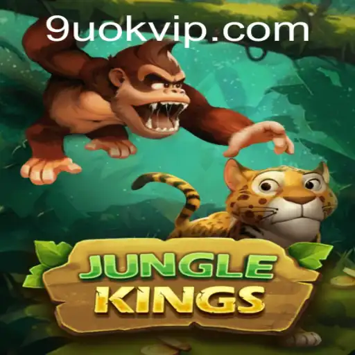 JungleKings: An Adventure in the Wild