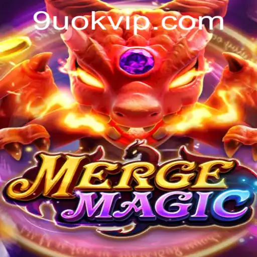 Exploring the Magical World of MERGEMAGIC