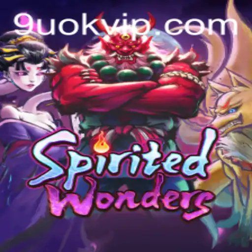 Explore the Mystical World of SpiritedWonders: Unveiling Secrets with 9UOK