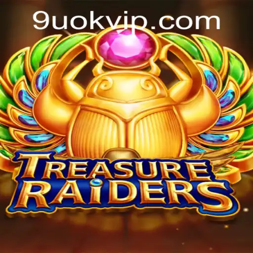 Unveiling TREASURERAIDERS: The Ultimate Adventure Game Experience