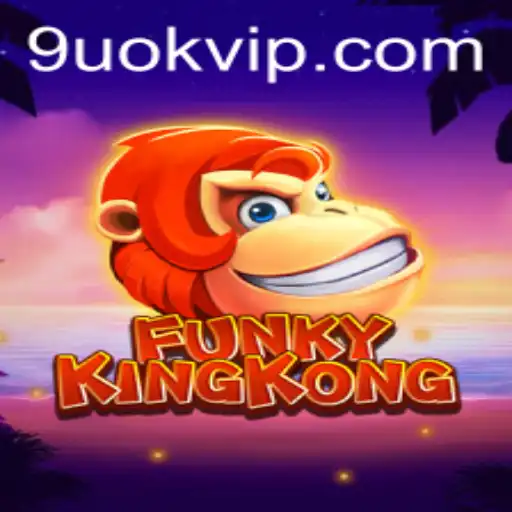 FunkyKingKong: A Wild Adventure Awaits