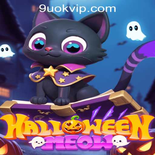 Discover the Thrills of HalloweenMeow: The Ultimate Spooky Adventure