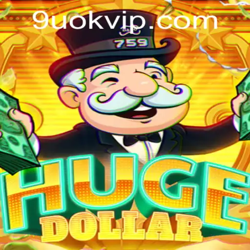 Exploring HugeDollar: A Fascinating New Game Set to Revolutionize the Market