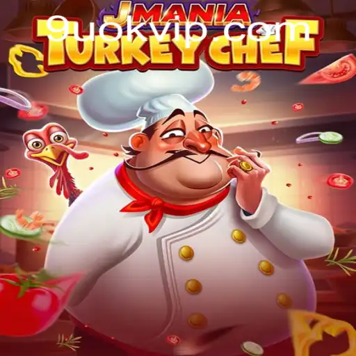 Exploring the Culinary Adventure of JManiaTurkeyChef: A Game that Combines Strategy and Flavor with the Twist of 9UOK
