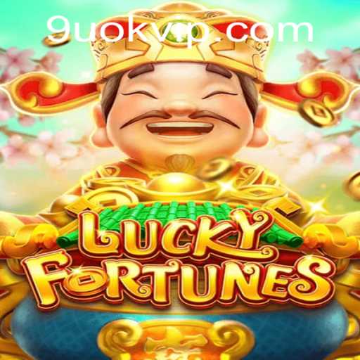 Exploring the Enchanting World of LUCKYFORTUNES: A Unique Gaming Experience