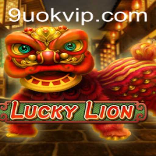Discover the Thrills of LuckyLion: Unraveling the Game with the 9UOK Twist