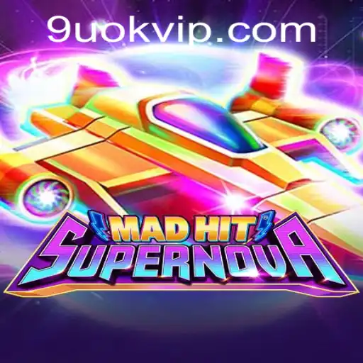 MadHitSupernova: The Ultimate Gaming Experience