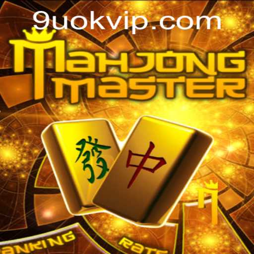 MahJongMaster: Master the Art of the Classic Game