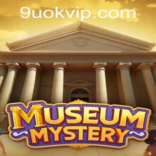 Unveiling MuseumMystery: The Intriguing Game That Blends History with Adventure