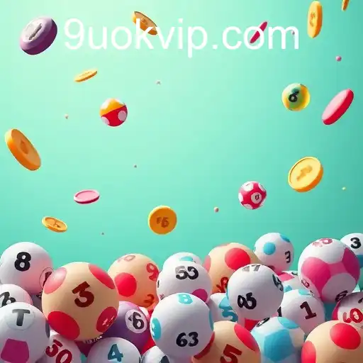 Exploring the Exciting World of Online Lottery with 9UOK
