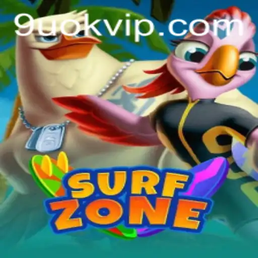 SurfZone: Riding Waves of Adventure with the Exciting New Game