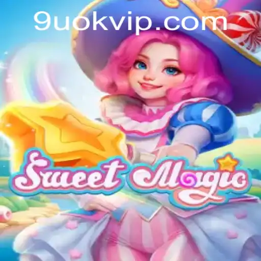 Discover the Enchanting World of SweetMagic: A Journey into Fantasy and Strategy