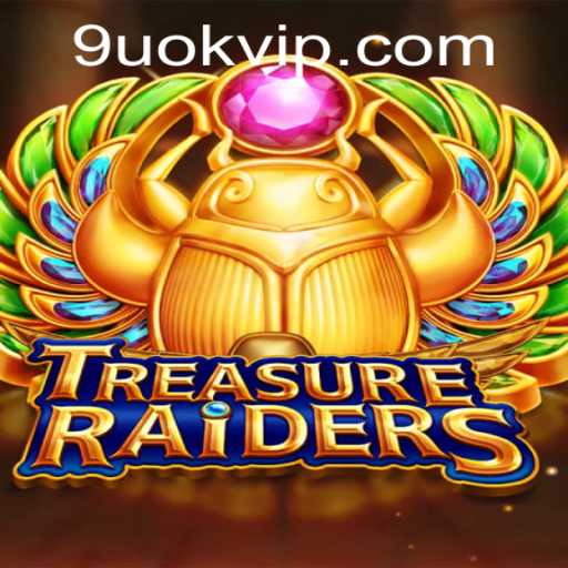 Unveiling TREASURERAIDERS: The Ultimate Adventure Game Experience